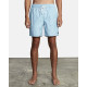 RVCA Ανδρικό μαγιό Club 17" - Boardshorts for Men